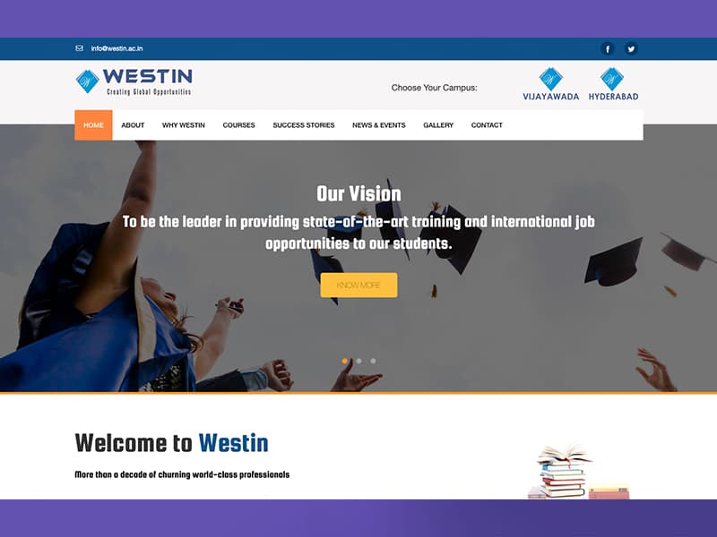 Westin Group